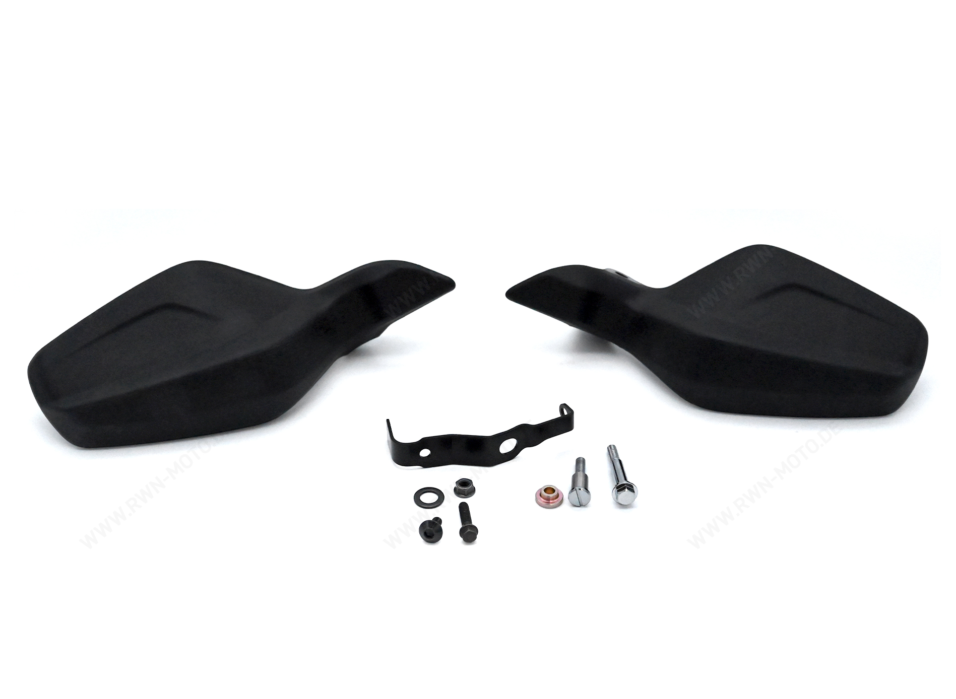 Protectores de manos para Honda CB 500 X 2022-