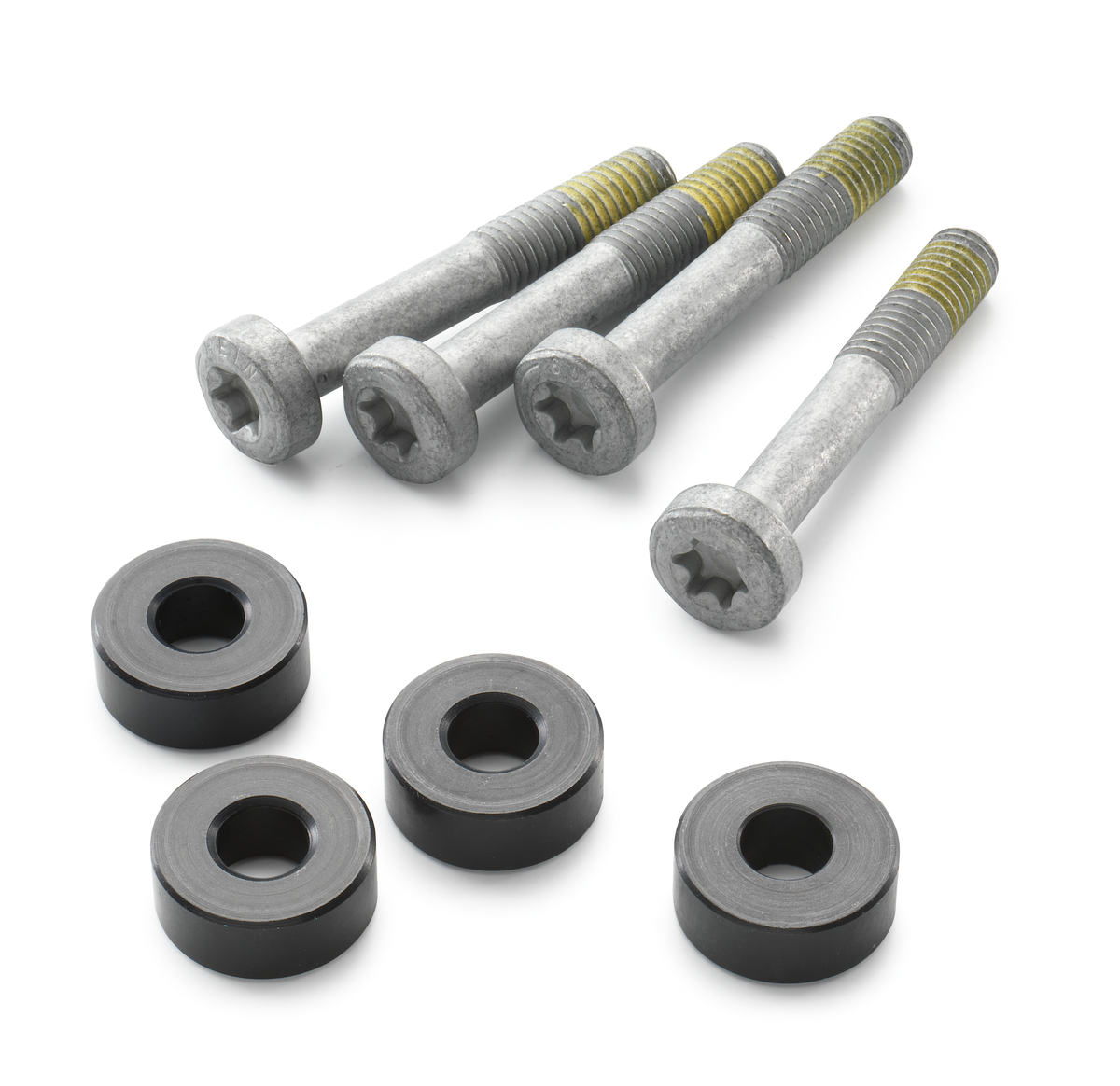 Kit de elevación de asideros KTM