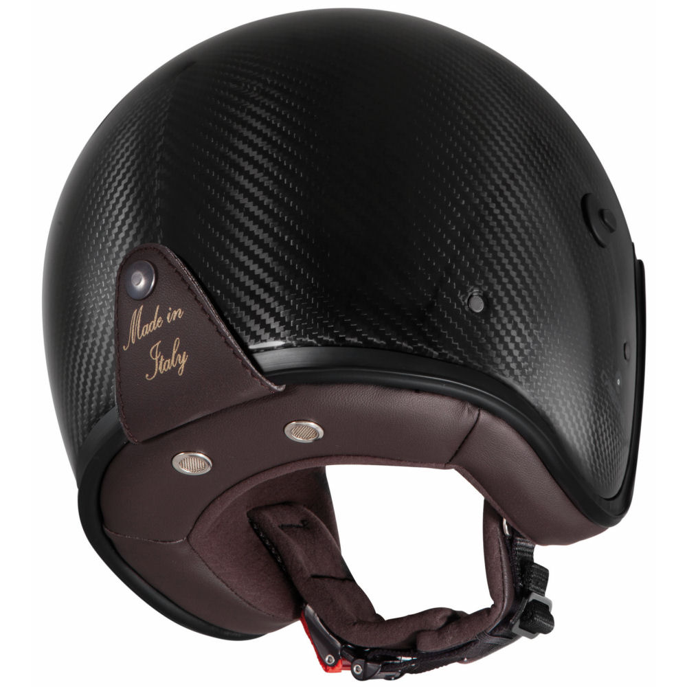 Casco Caberg Freeride Carbon