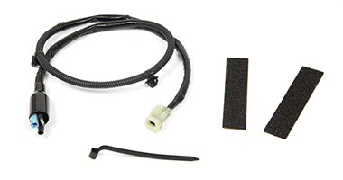 Cable de conexión para la luz de freno para Honda GL1800 Gold Wing (20-) Original