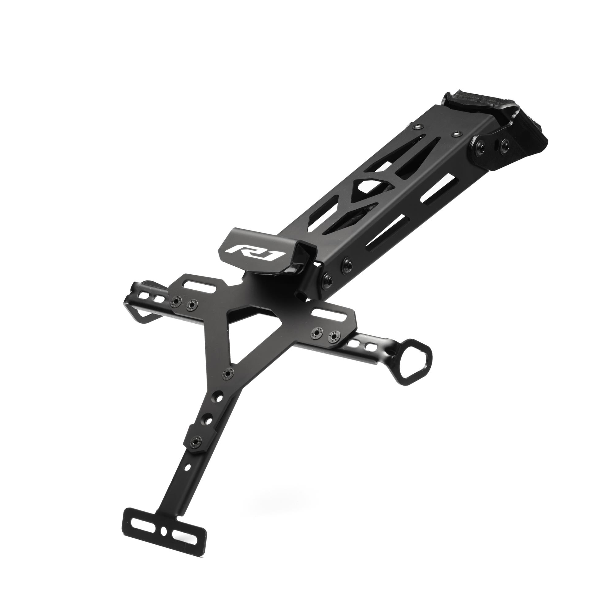 Soporte de matrícula para YZF R1 /M Original Yamaha
