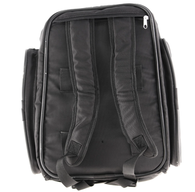 Bolsa FACO "Thunder Case" para banco de asiento