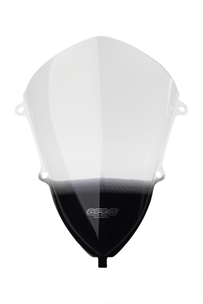 Parabrisas de competición MRA "R" para Honda CBR 250 RR (17-22)