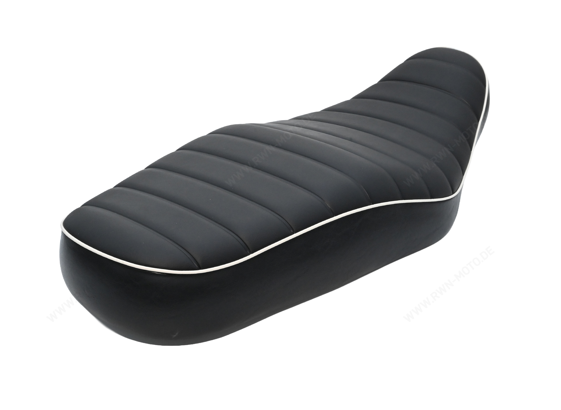 Asiento inferior para W 800 Street (Bj.19-) Original Kawasaki