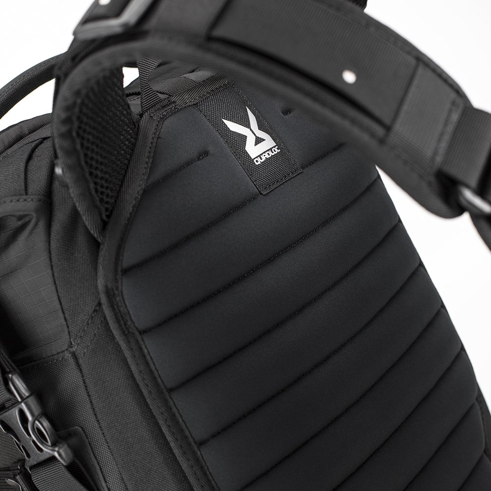 Mochila Kriega R25 (modelo 2024)