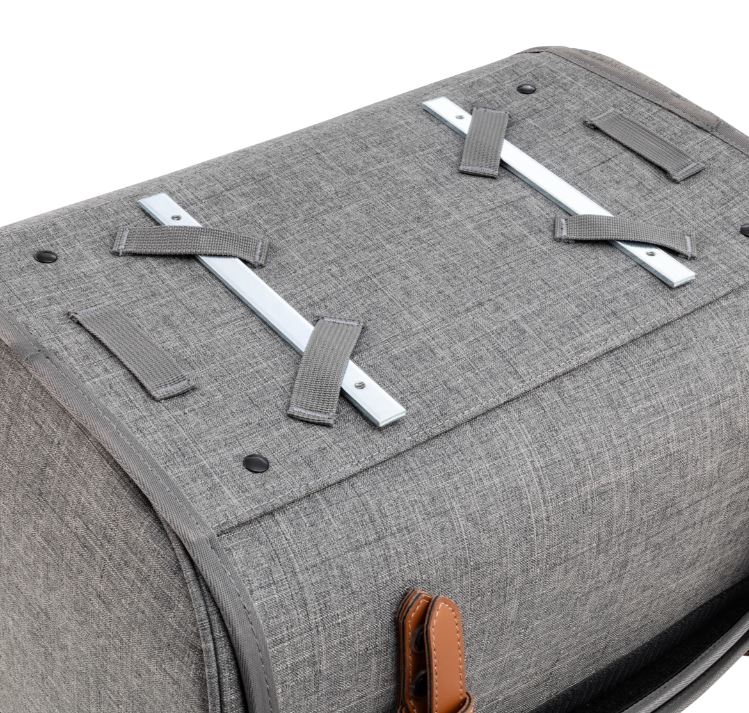 Kit de fijación para bolsa SIP "Clásica" grande