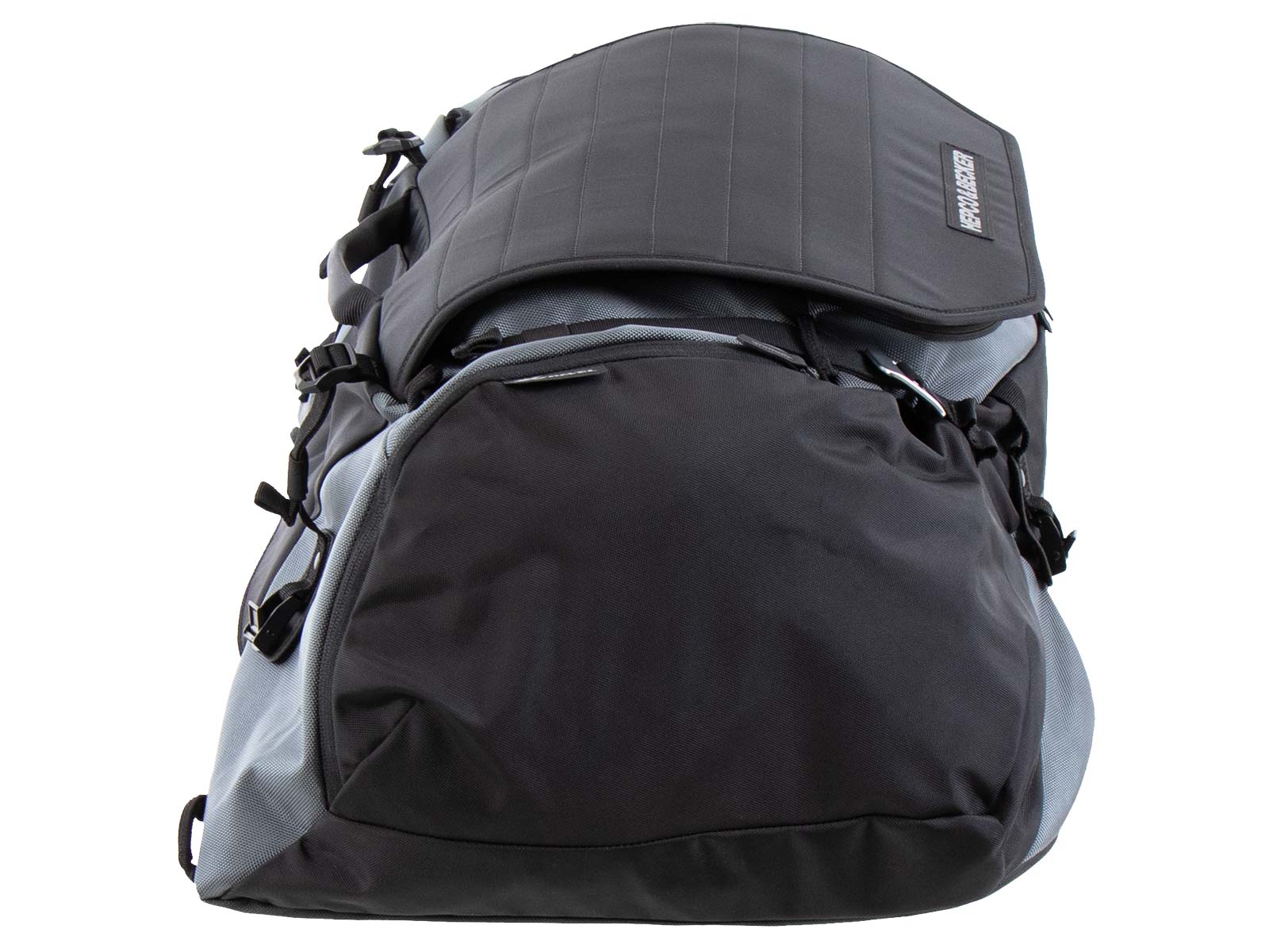 Bolsa trasera Xtravel XL 50L original Hepco & Becker
