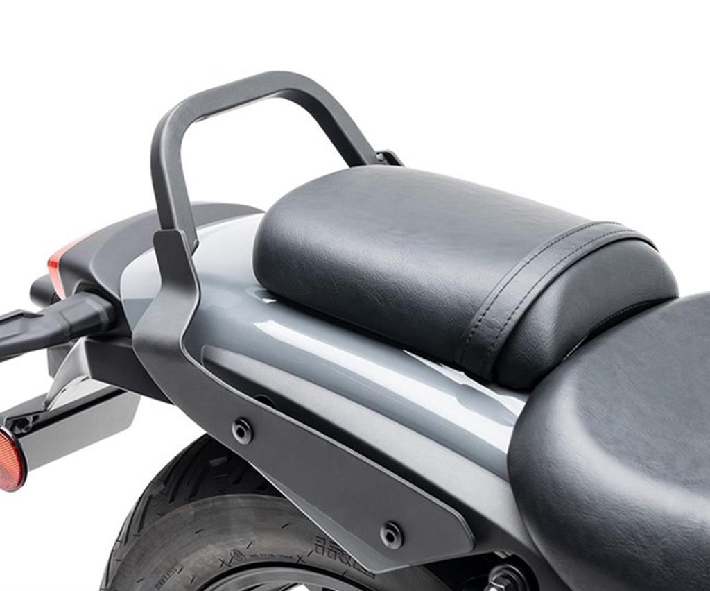 Asidero de pasajero para Kawasaki Eliminator 500 (24-) Original