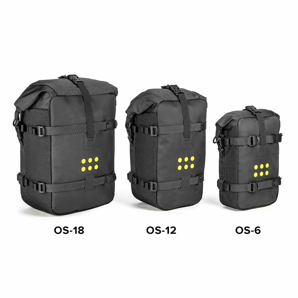 Bolsa portaequipajes Kriega OS-32