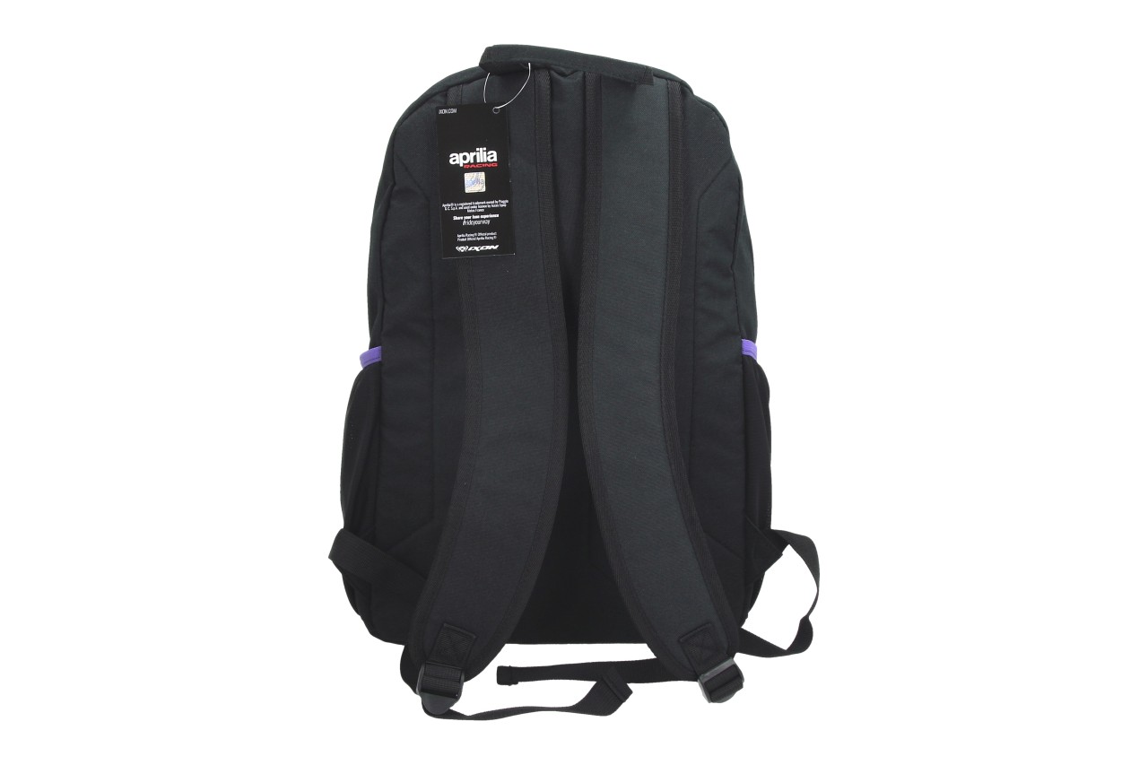 Mochila Aprilia Racing