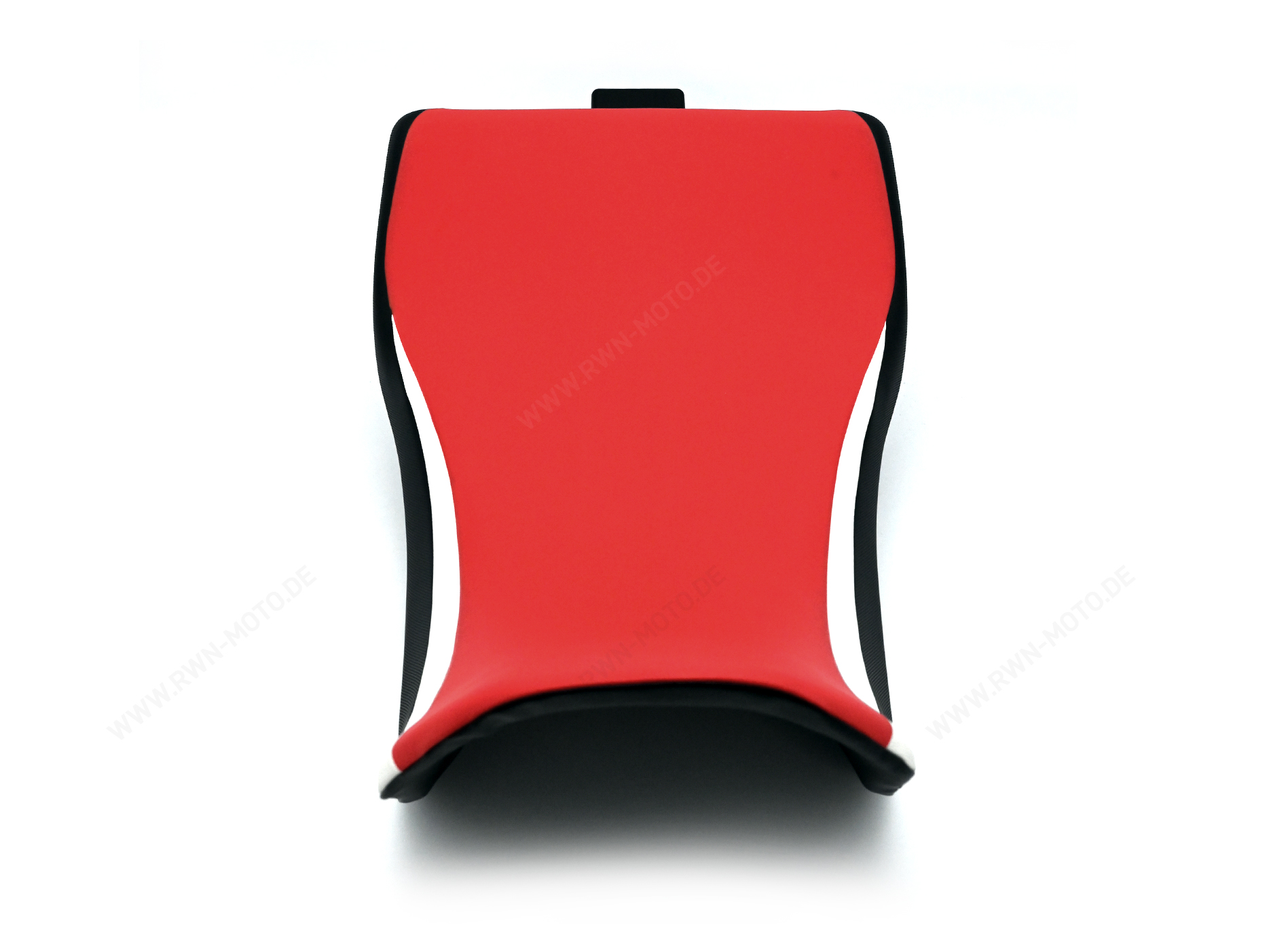 Asiento bajo Rally R148L para Honda CRF1000L Africa Twin (Bj.18-) Original Honda