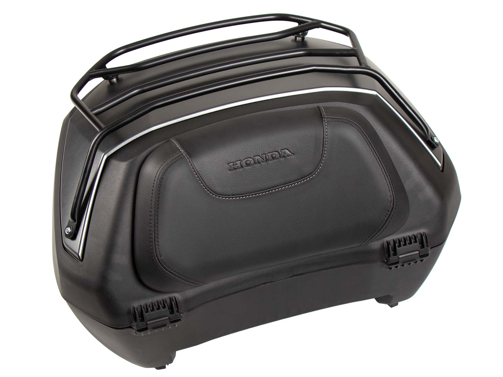 Barandilla Topcase para Honda ADV 350 (22-) Hepco & Becker