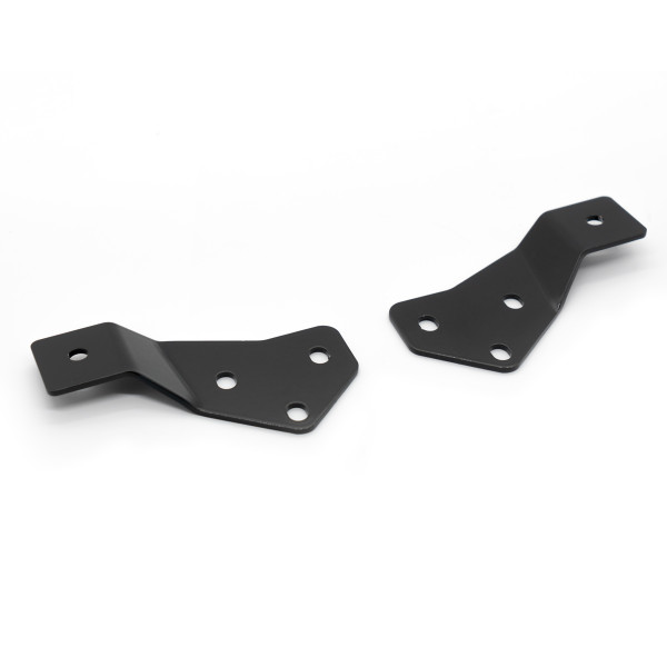 Kit portafaros auxiliar para Yamaha Tracer 700 (20-) Barracuda
