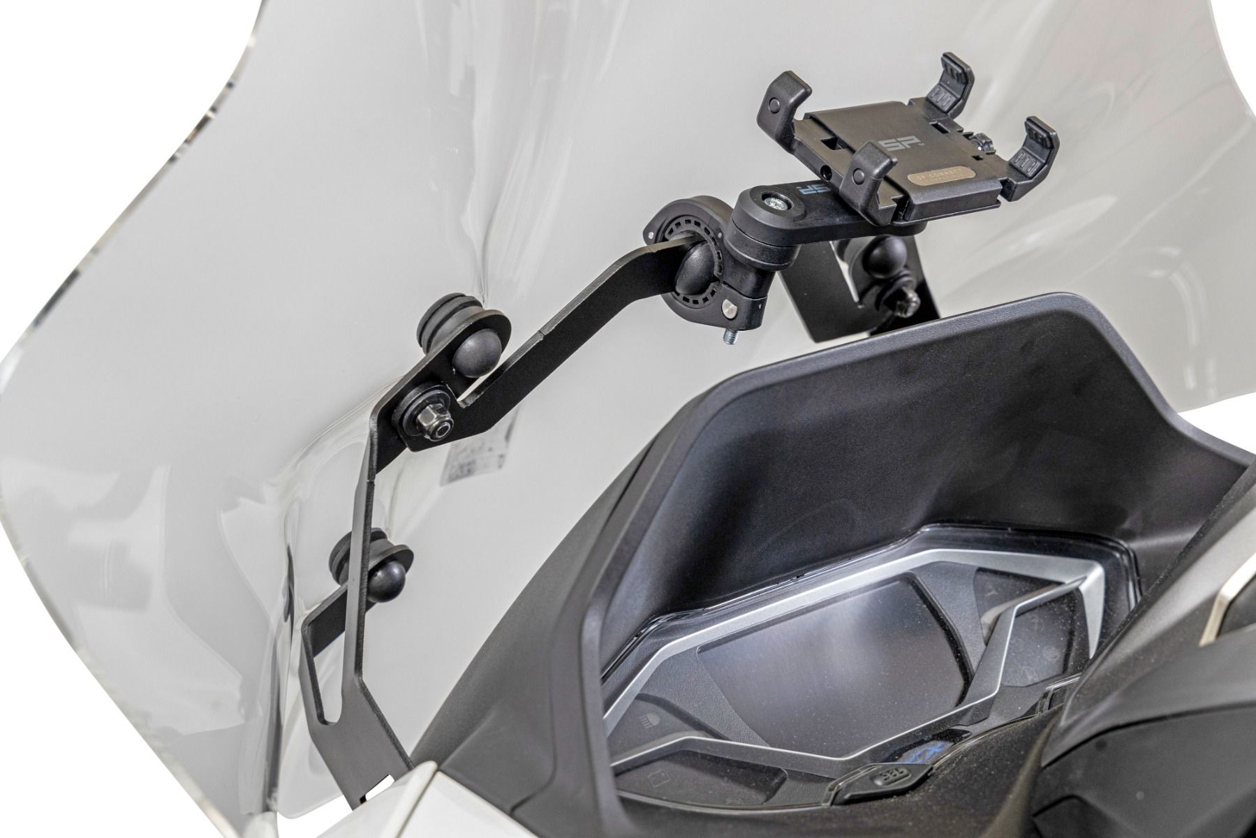 Placa soporte smartphone para Honda PCX 125 (25-)