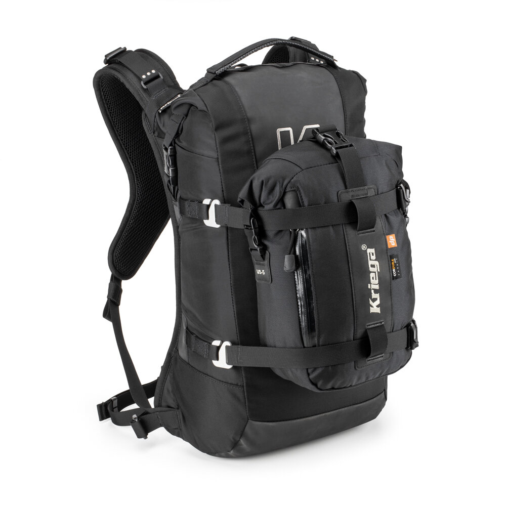 Mochila Kriega R16