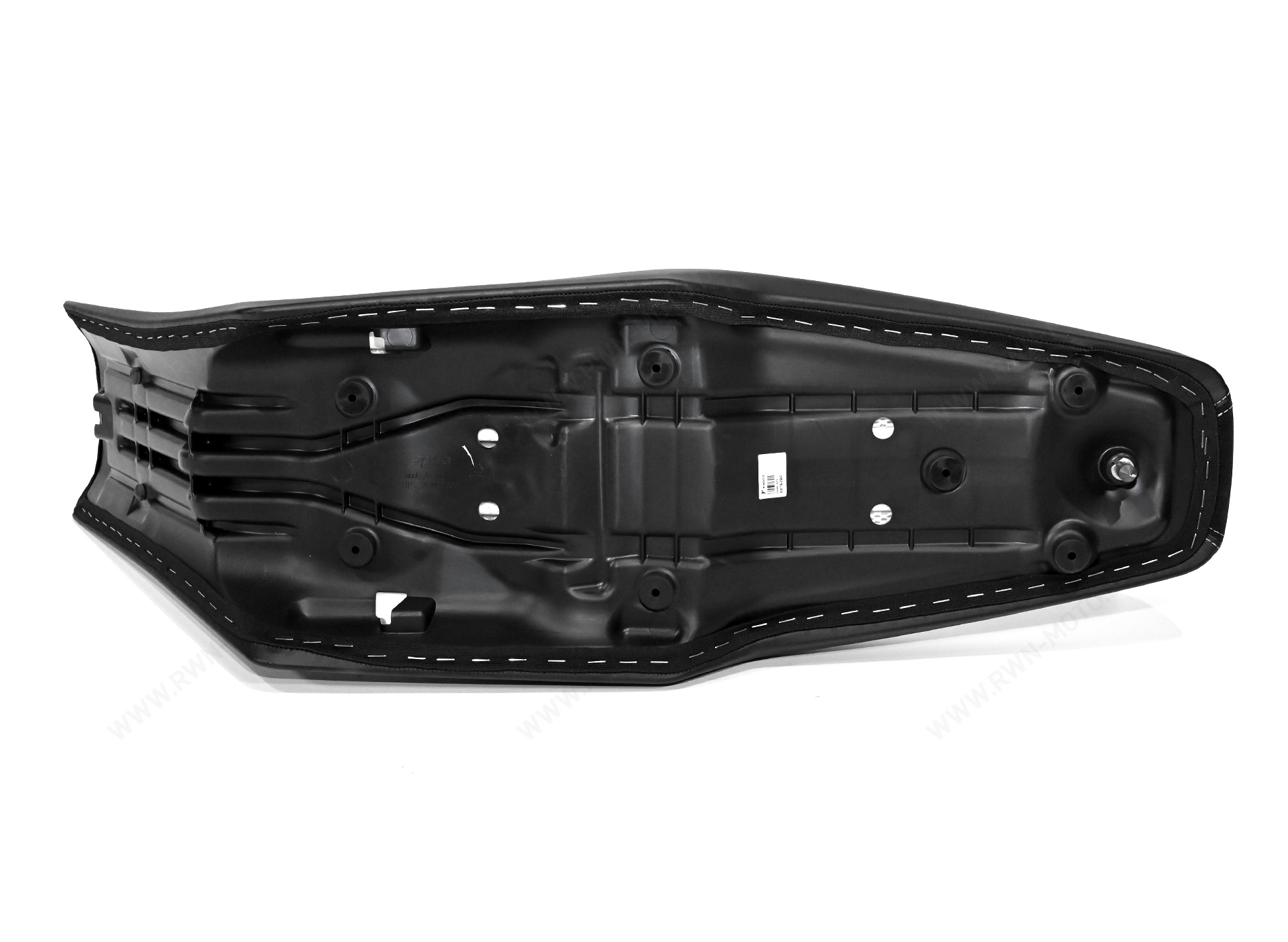Asiento alto Confort para Aprilia Tuareg 660 Original