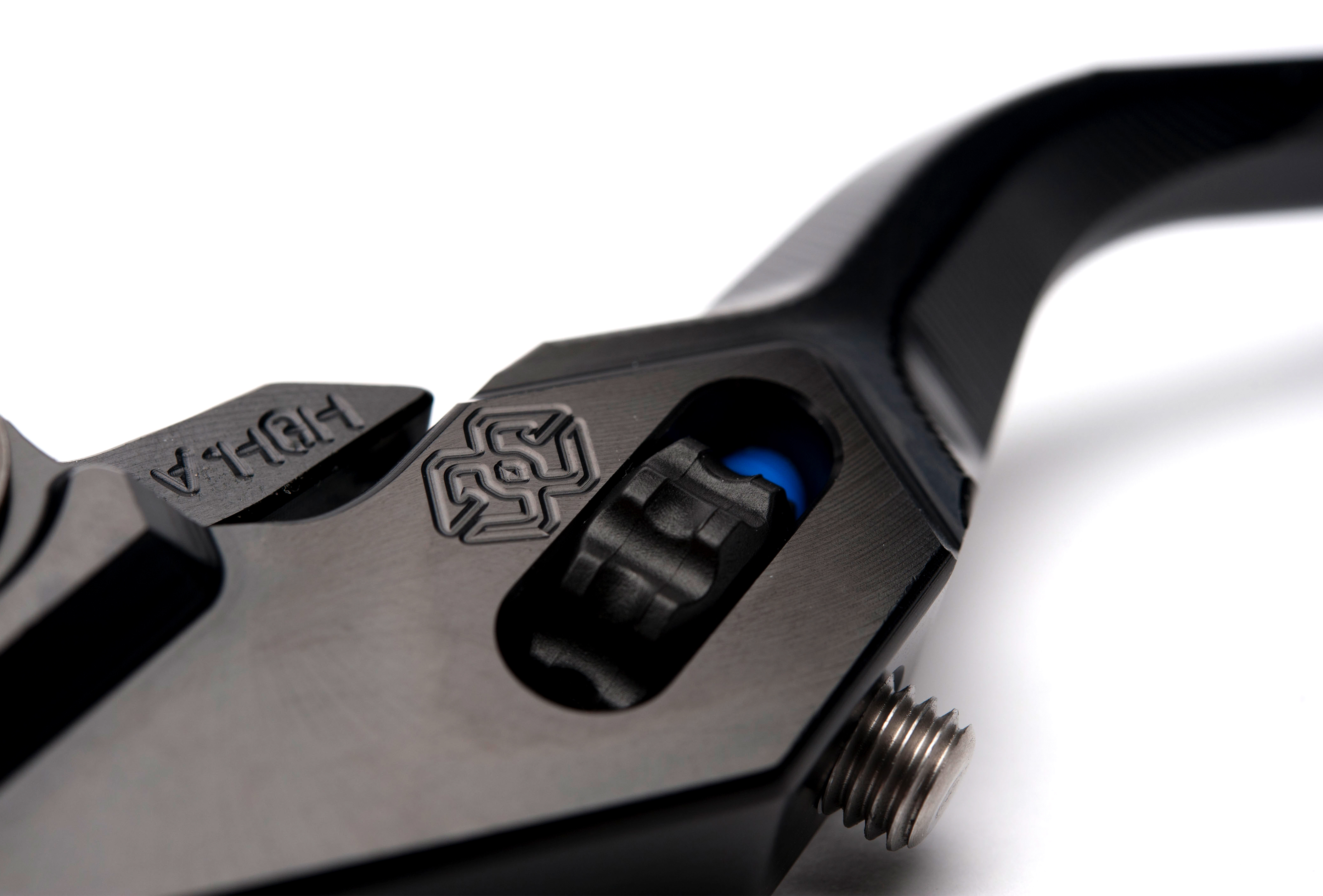Gilles palanca de embrague FXL para BMW S 1000 R / RR (21-)