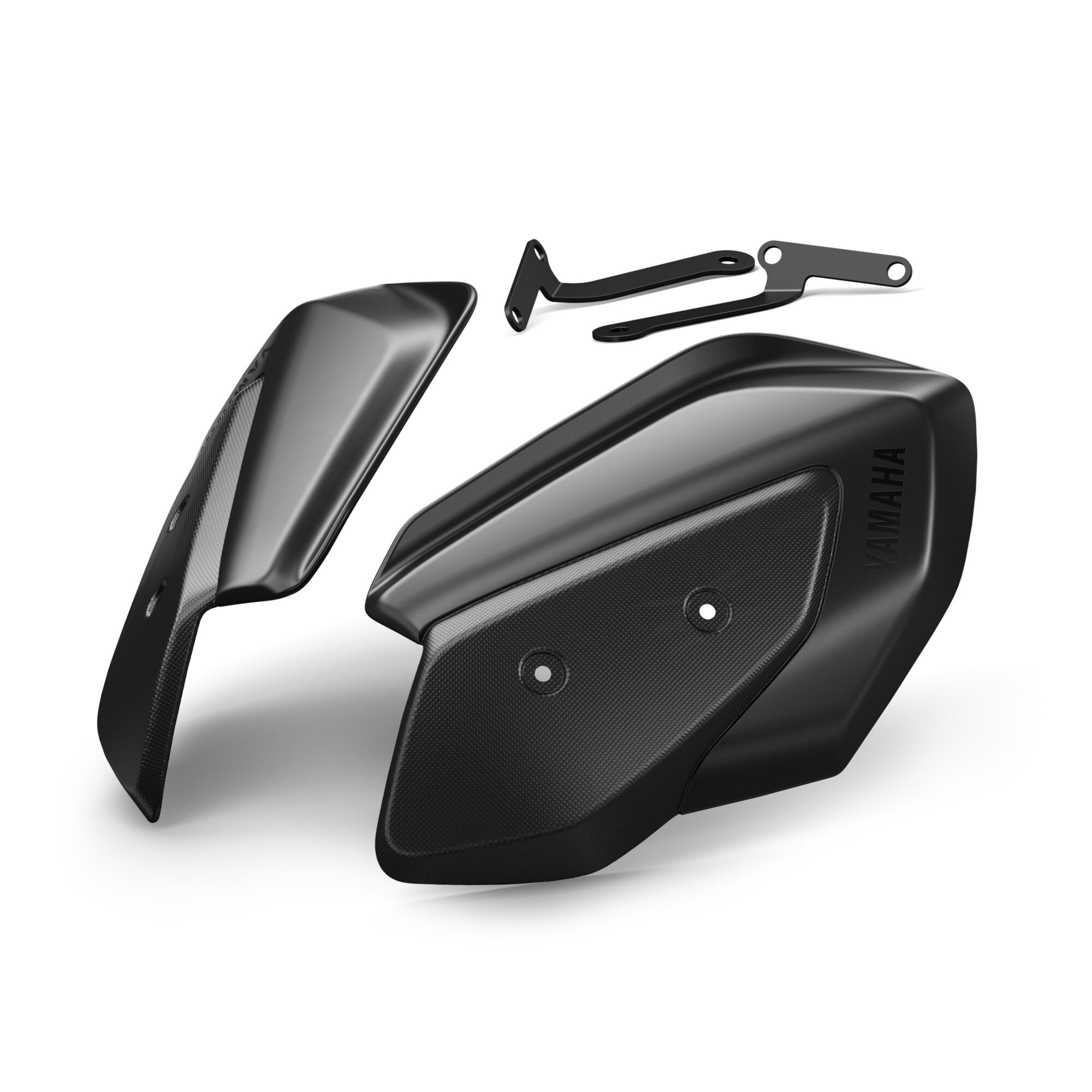 Deflector de viento para Yamaha X-MAX (23-) Original