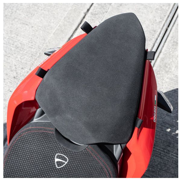 Kit de montaje Kriega US-Drypack para Ducati Panigale V2 / V4