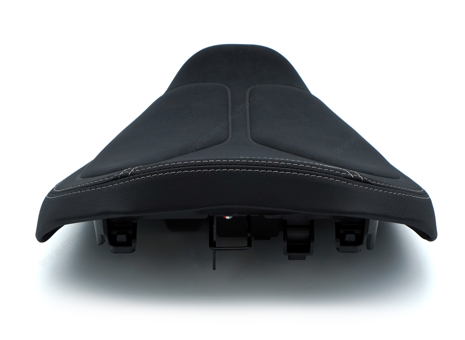 Asiento confort para Tracer 9 / GT (Bj.21-24) Original Yamaha