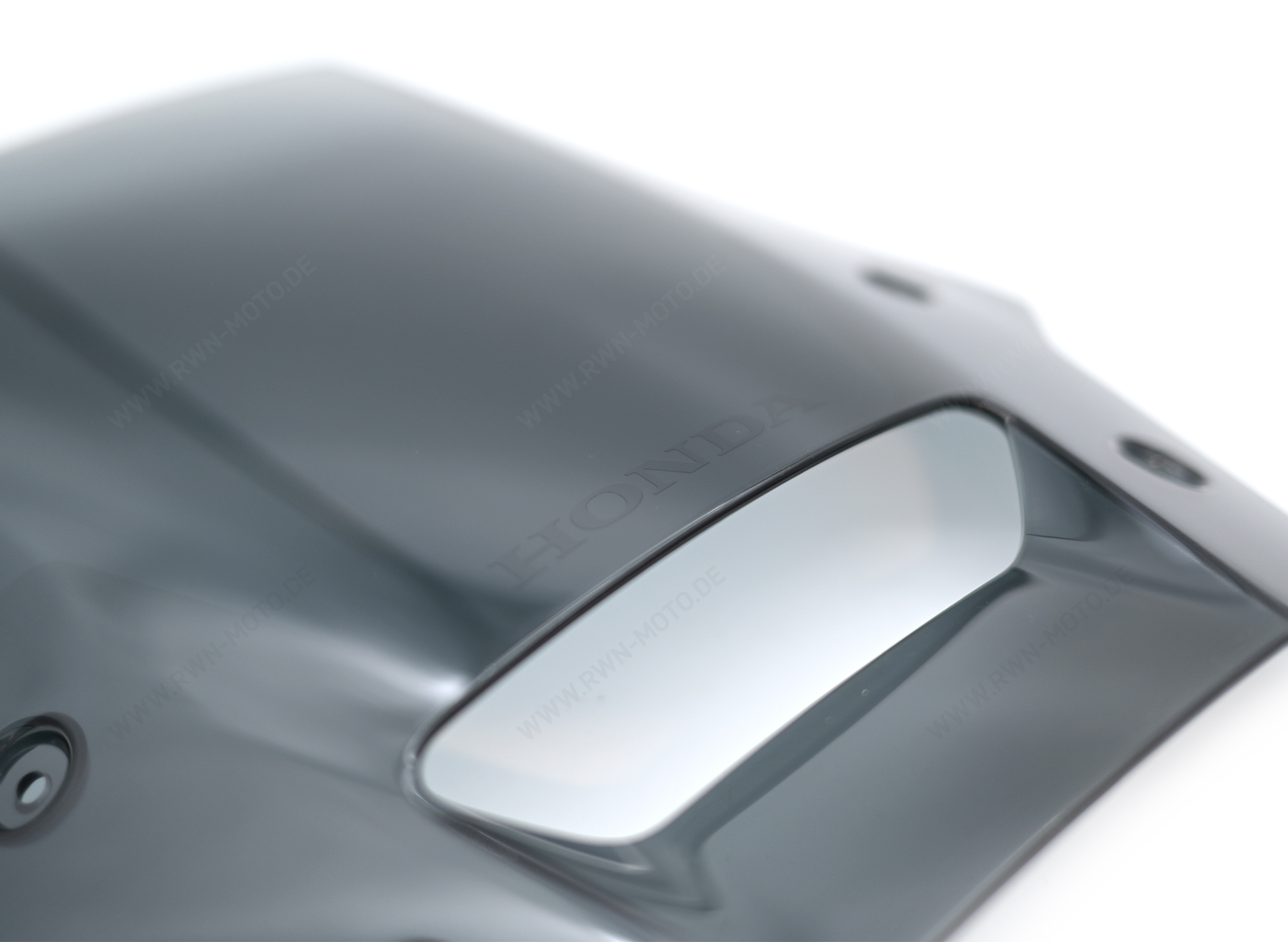 Parabrisas tintado para Honda NX 500 (24-) Original