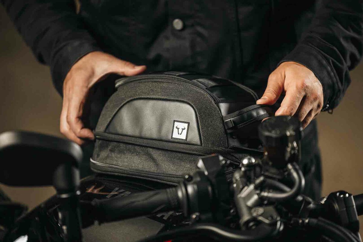 PRO Micro Tank Bag Aprilia RS 125 (21-)