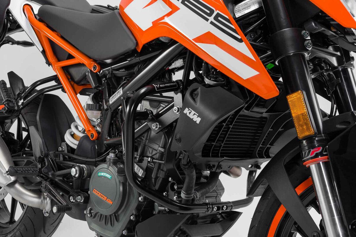 Barra de choque para Aprilia Tuareg 660 (21-) SW Motech