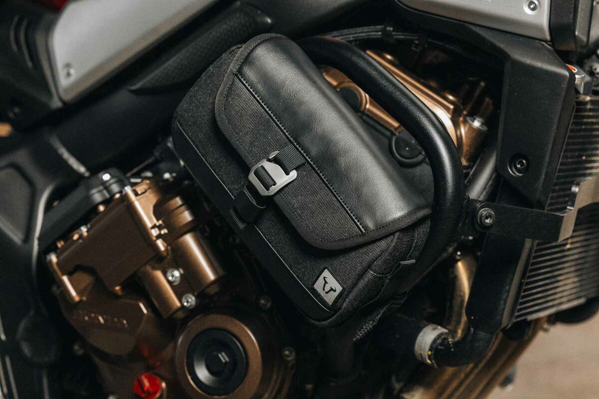 PRO Micro Tank Bag Aprilia RS 125 (21-)