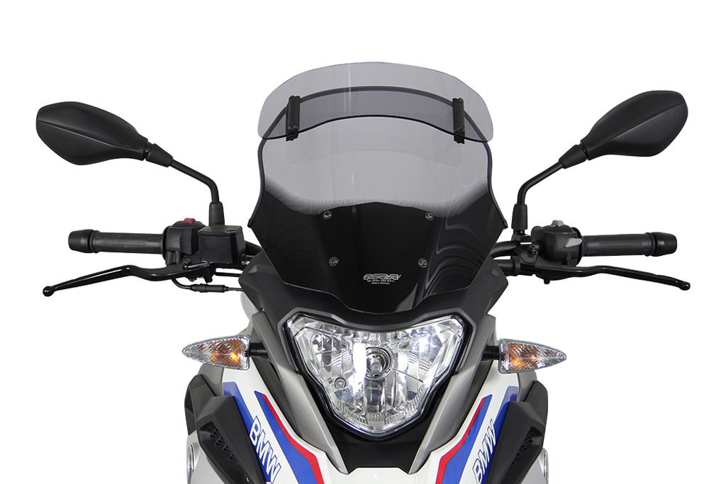 Parabrisas MRA "VT" para BMW G 310 GS / Adventure Tourer (Bj.17-)