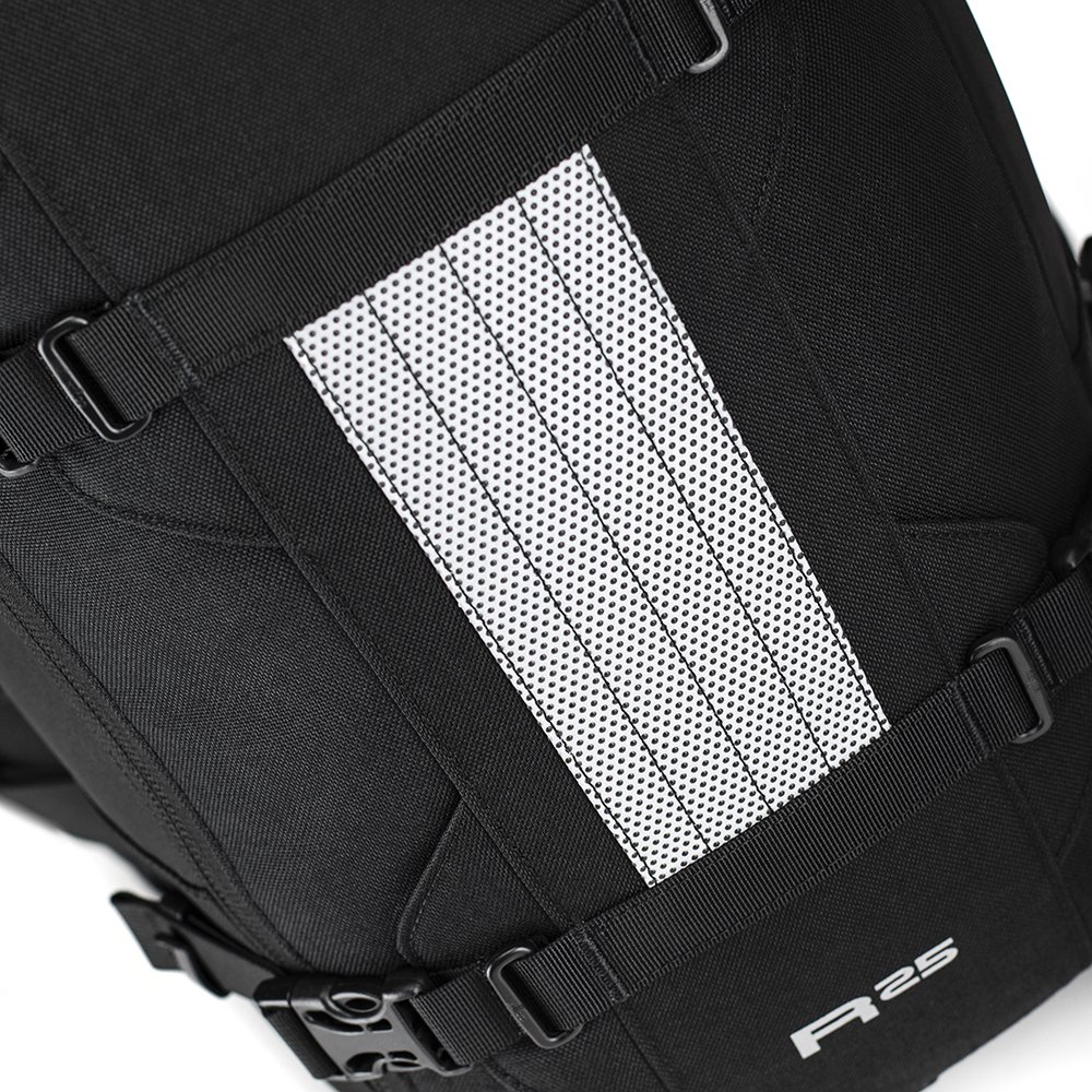 Mochila Kriega R25 (modelo 2024)