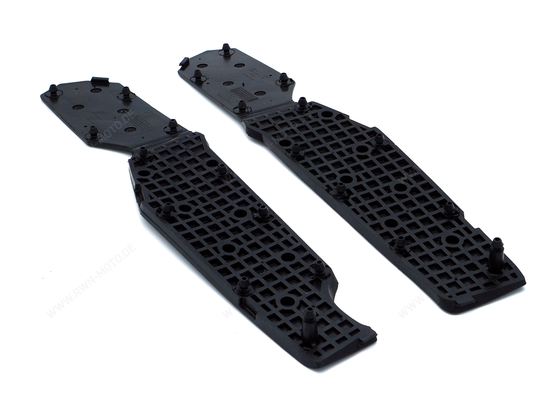 Carenado del estribo para Honda X-ADV 750 (21-) original Honda