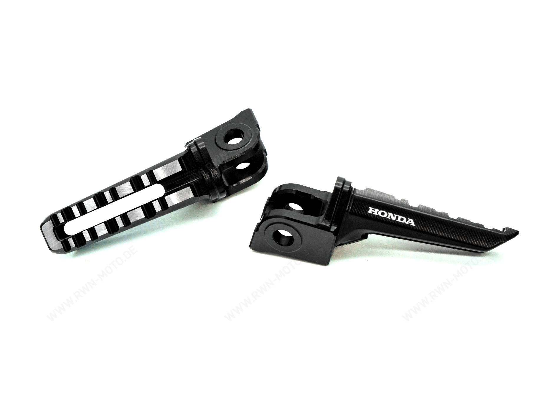 Estriberas para Honda CB 750 Hornet (23-) Original
