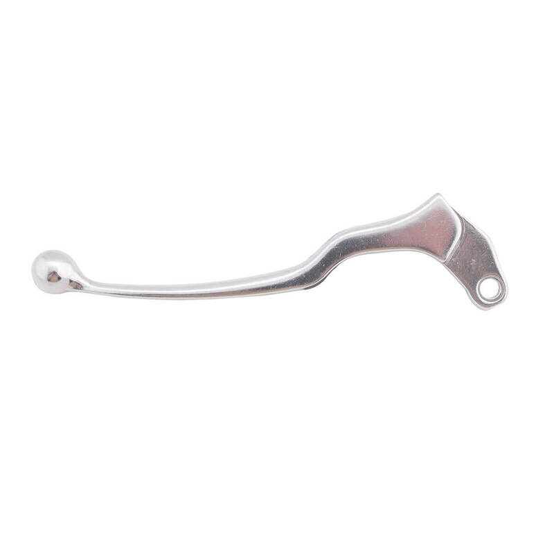 HIGHSIDER smart Tipo BC 513 Reparación palanca embrague plata Con ABE (1ud)