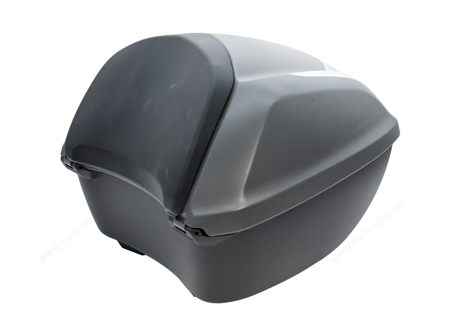 Top Case 35l (Mat Rock Gray) para Honda SH 150i (20-) Original