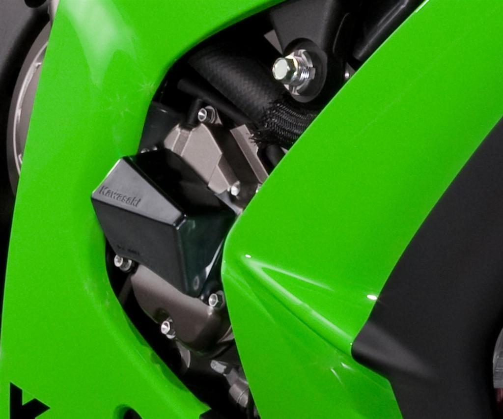 Protector motor Ninja ZX-10R/RR Original Kawasaki
