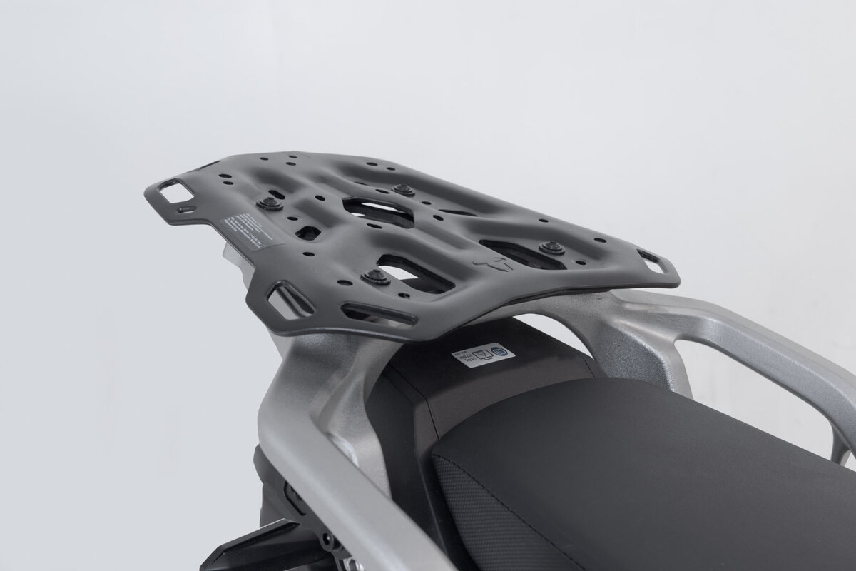 SW-Motech ADVENTURE-RACK portaequipajes para Honda XL 750 Transalp (23-) SW-Motech