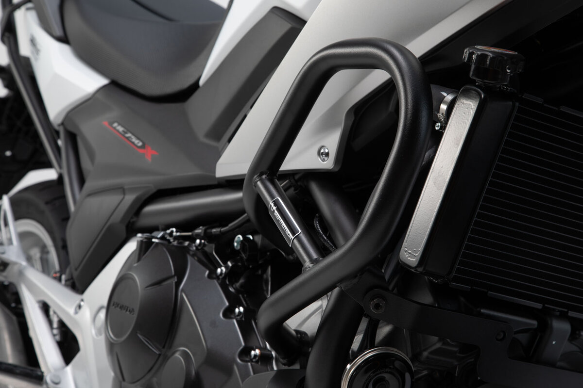 Barra de choque para Aprilia Tuareg 660 (21-) SW Motech