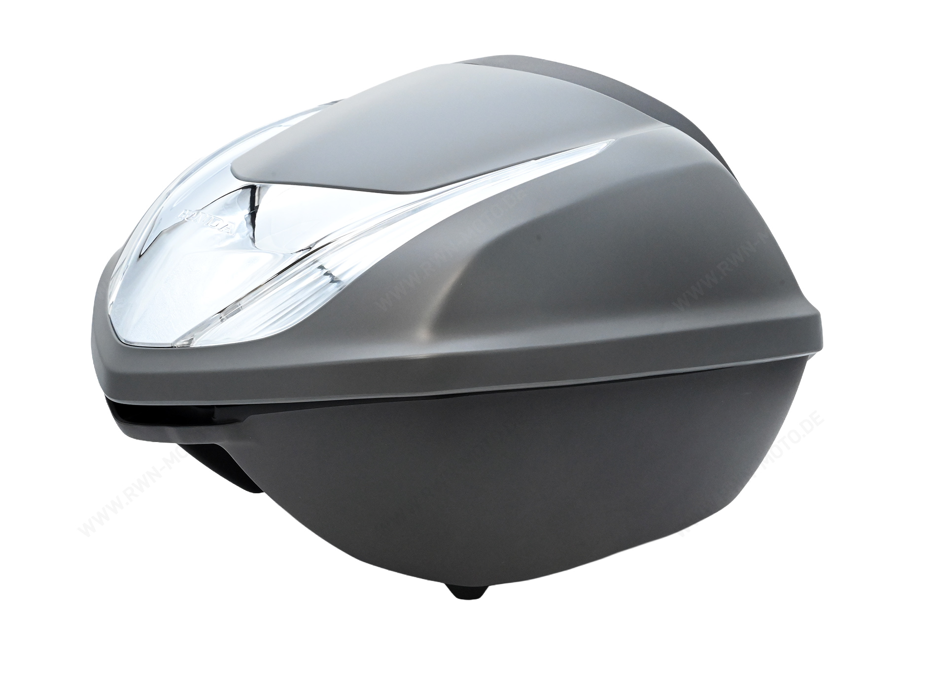 Top Case 35l (Mat Rock Gray) para Honda SH 150i (20-) Original