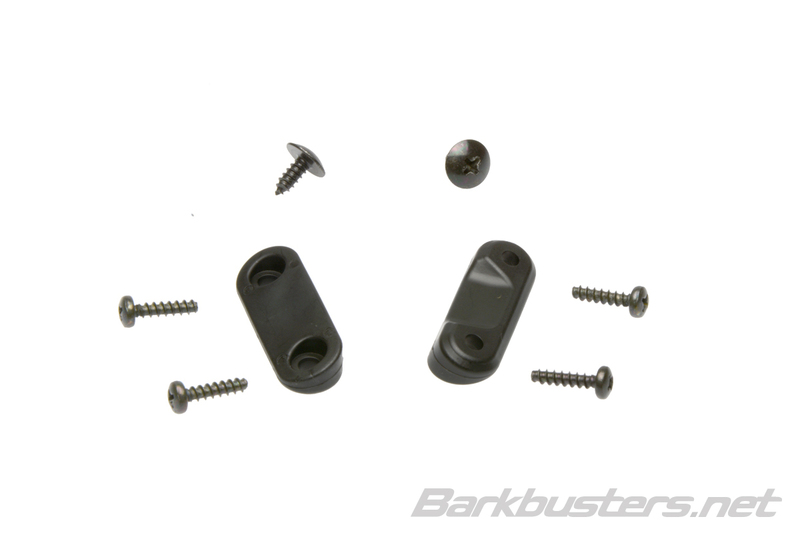 Juego de montaje de piezas de recambio Barkbusters