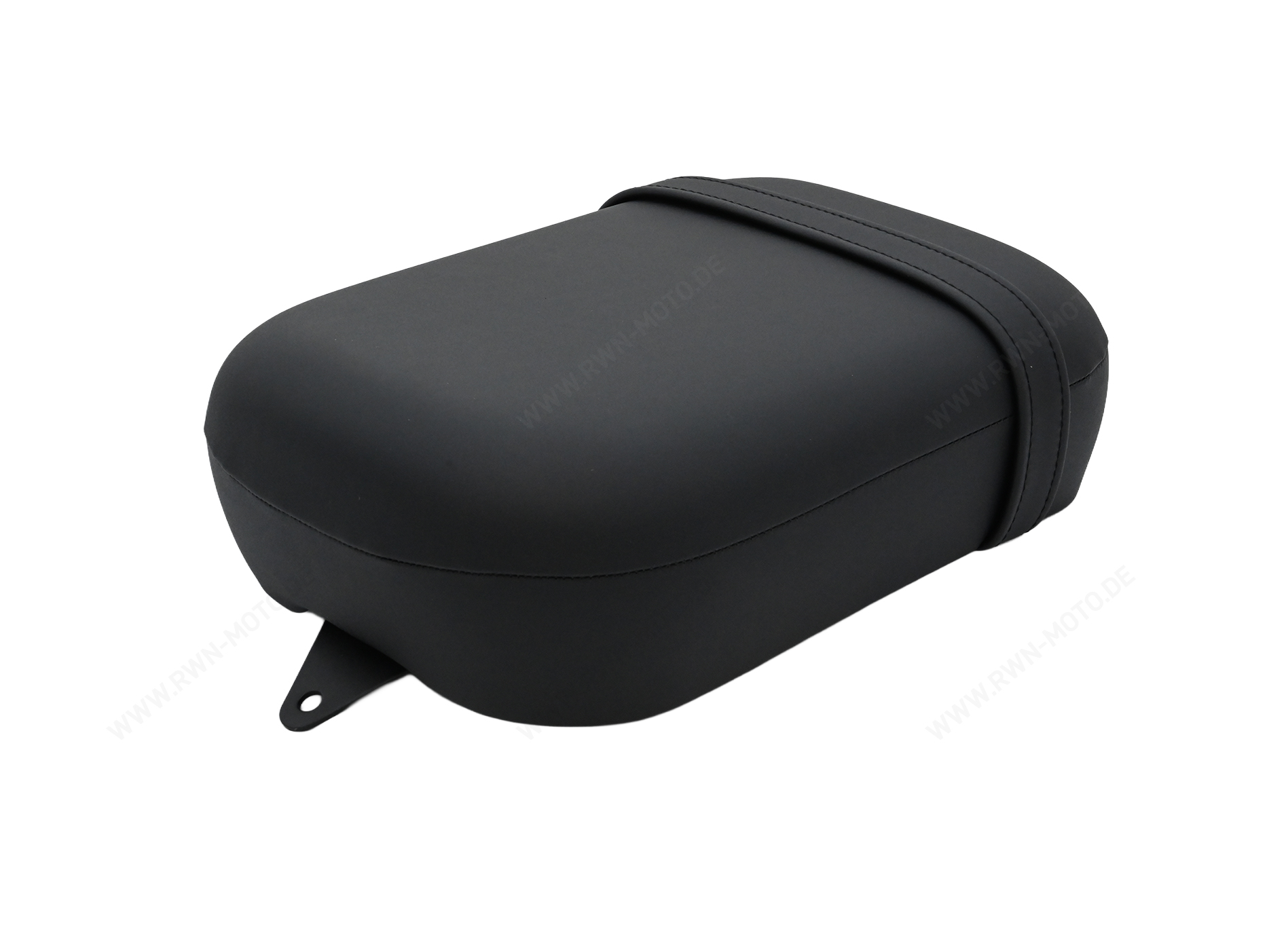 Asiento confort pasajero negro para Honda CMX 1100 Rebel (21-) Original