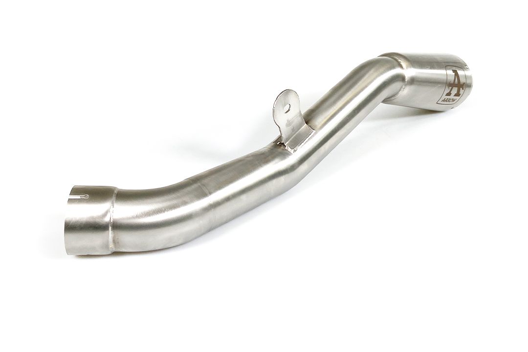 Escape ARROW PRO RACE para BMW R nineT Urban GS (17-20)