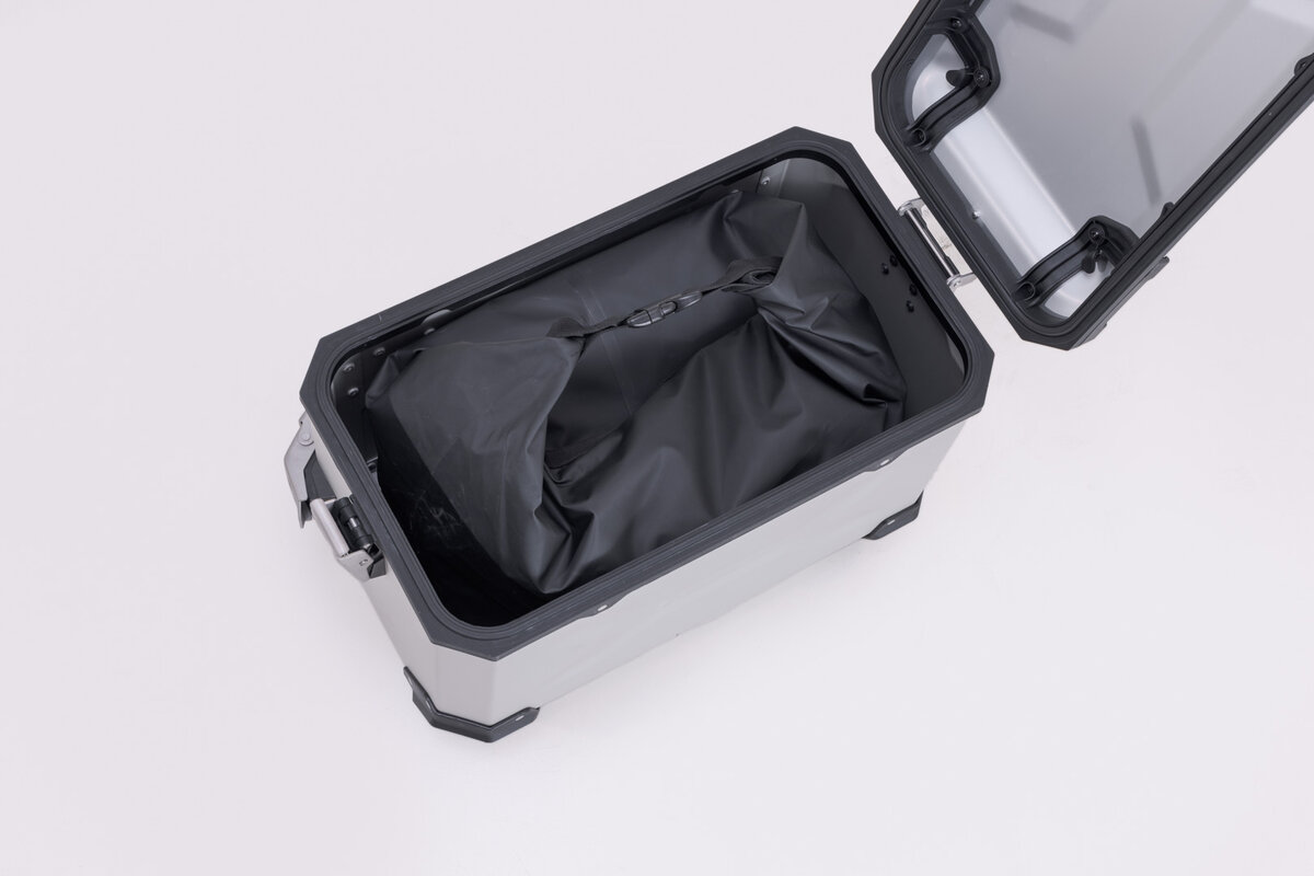 SW-Motech Bolsa interior estanca TRAX L para maletas laterales TRAX L SW-Motech