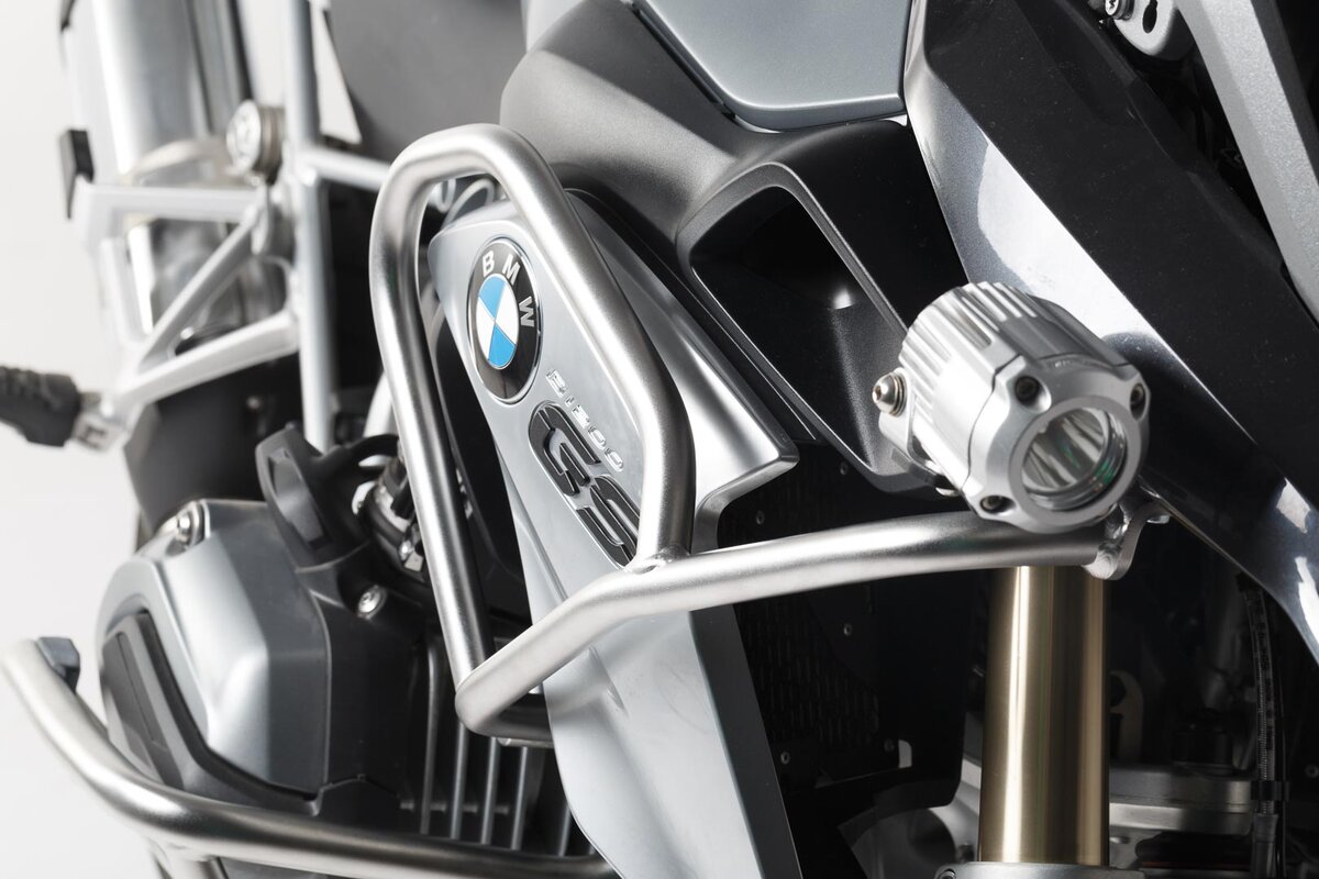 Barra de choque para Aprilia Tuareg 660 (21-) SW Motech