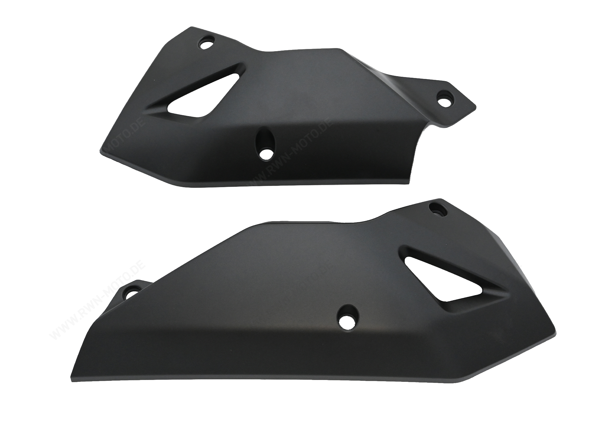 Spoiler delantero para Honda CB 1000 Hornet (25-) Original