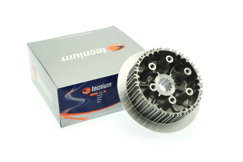 Tecnium embrague driver Suzuki Rm125