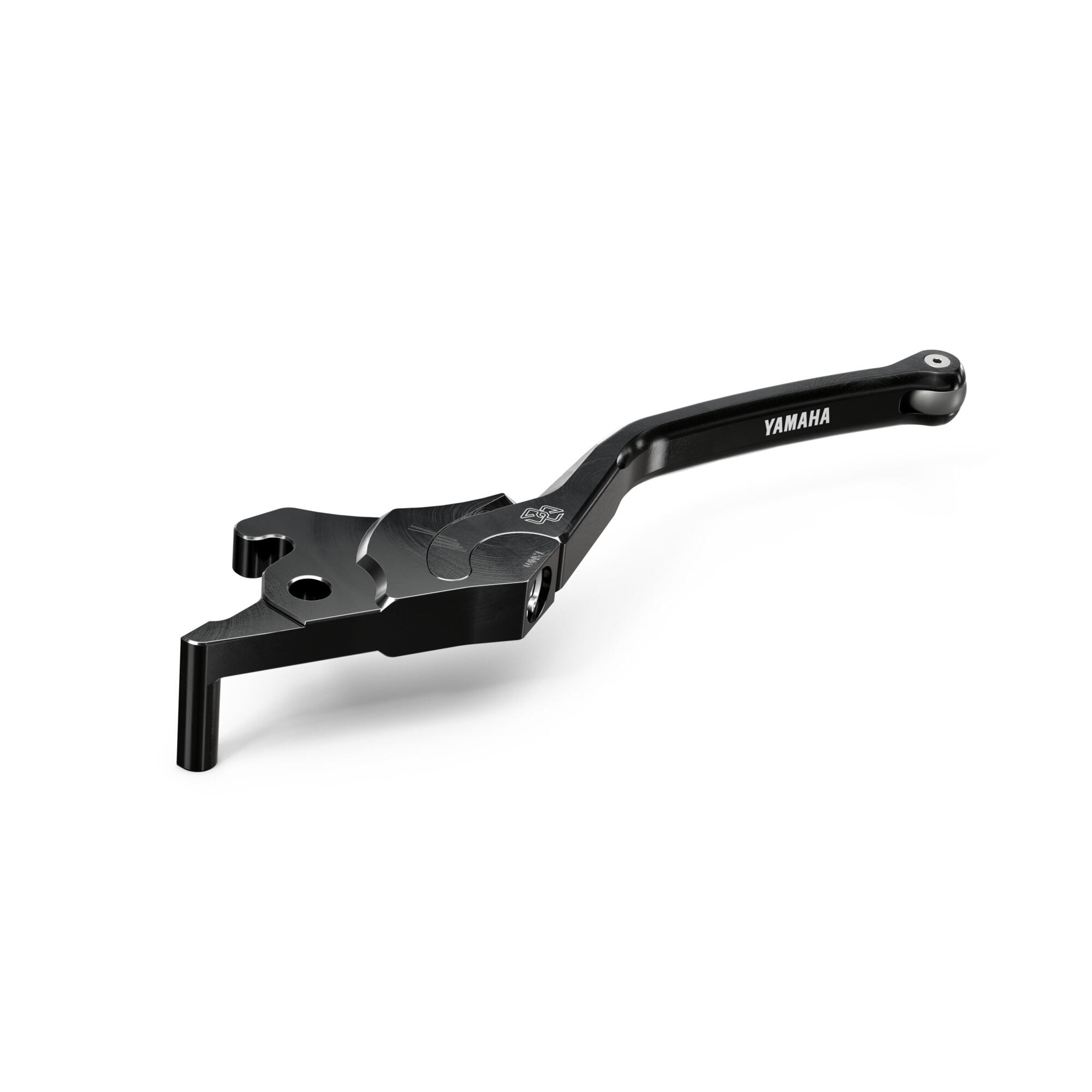 Palanca de freno trasero ajustable para Yamaha X-MAX (23-) Original