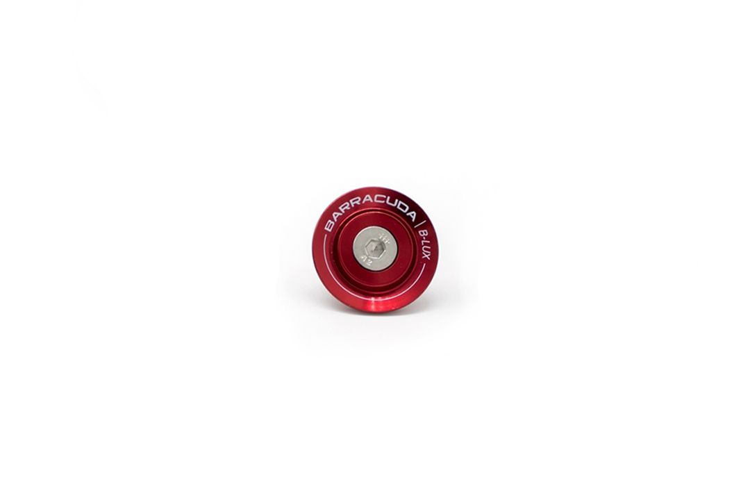 Inserto para crash pads Barracuda