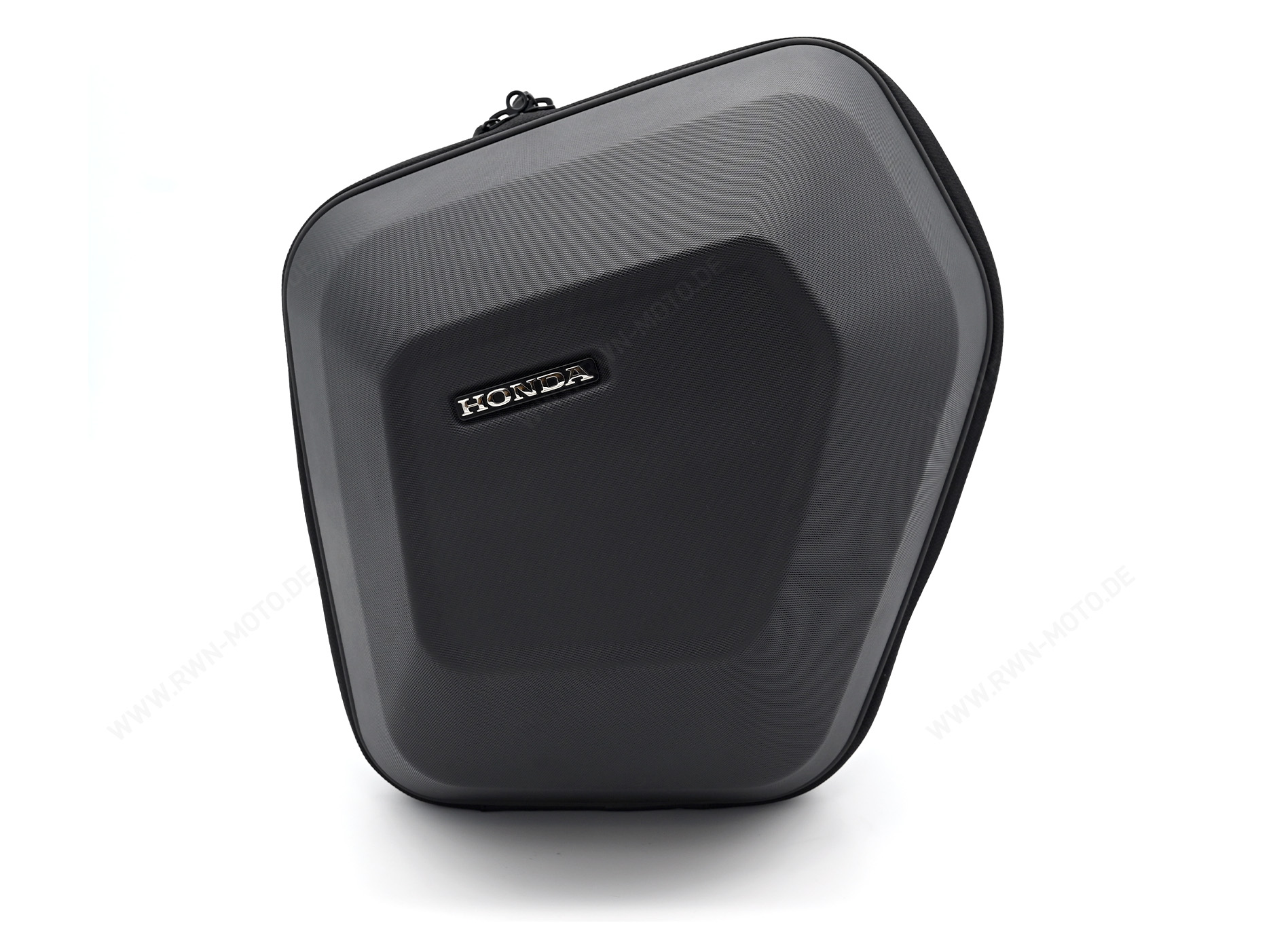 Bolsas laterales para Honda CB 750 Hornet (23-) Original