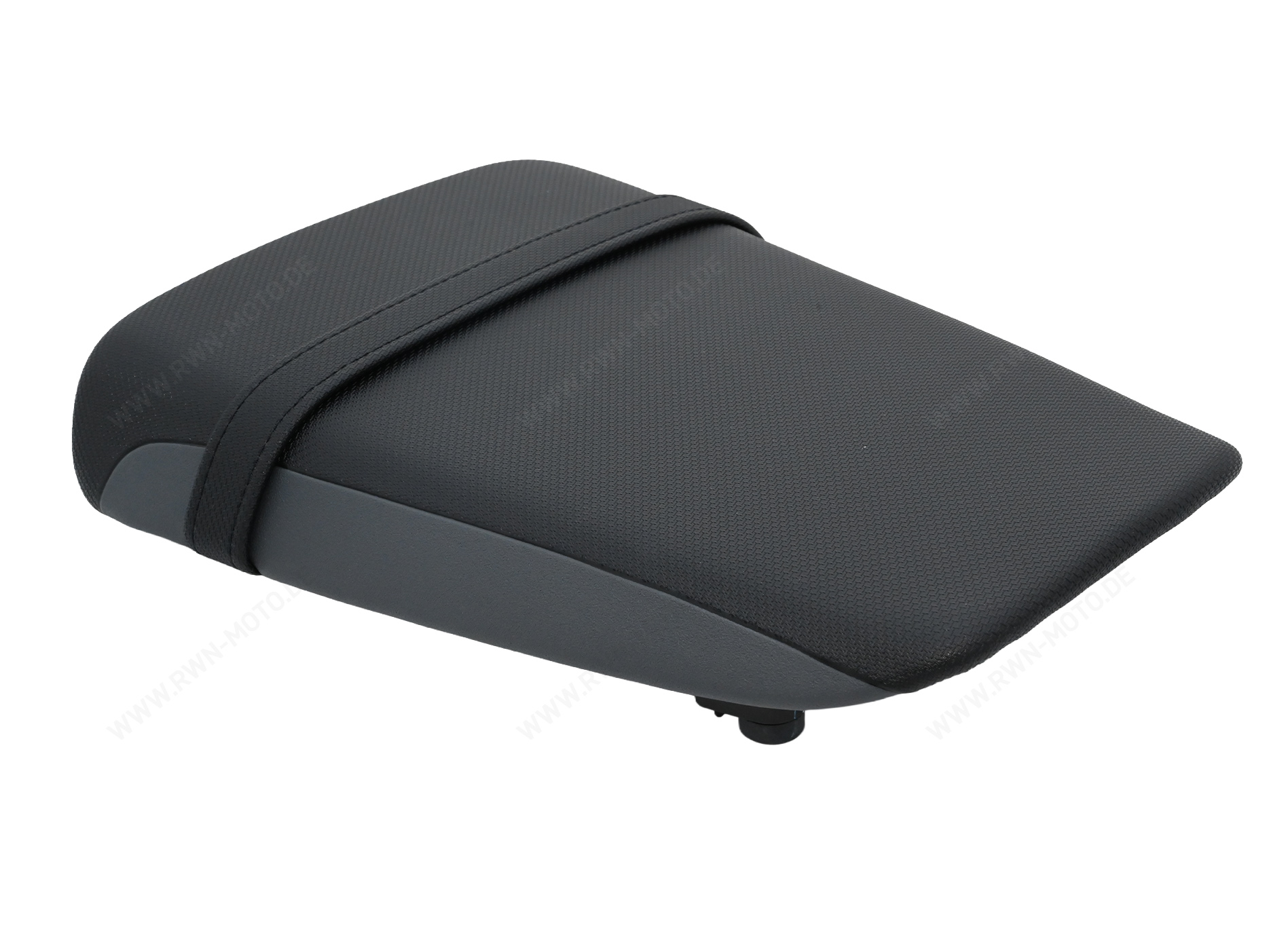 Asiento acompañante inferior ERGO-FIT KLE 500 /SE (26-) Original Kawasaki