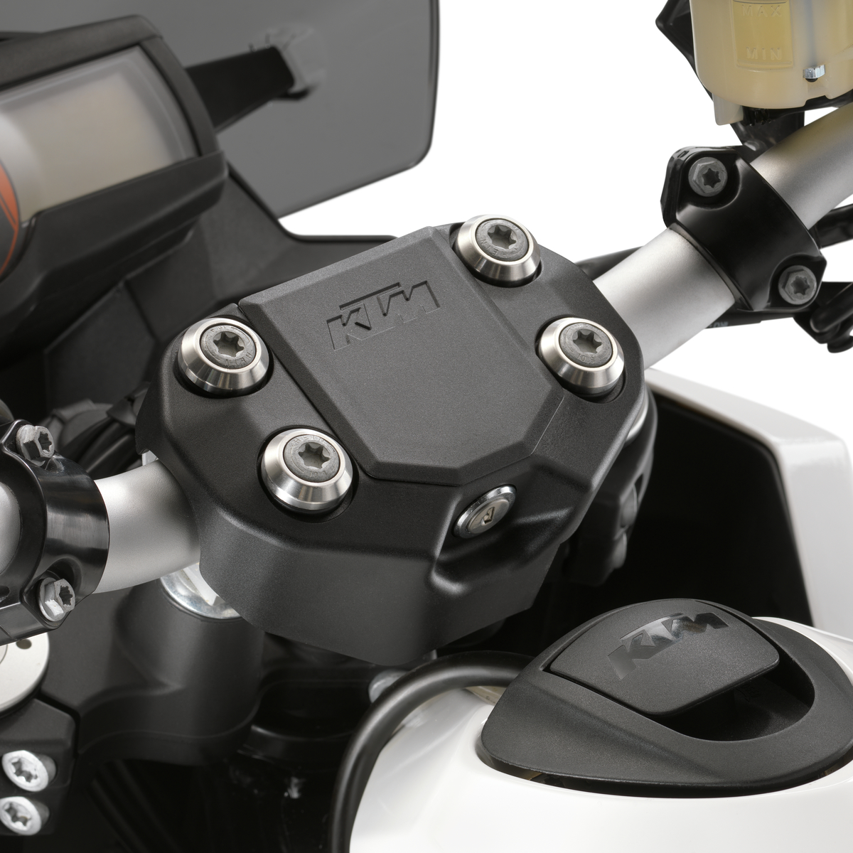 Soporte para GPS KTM